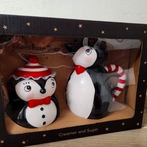 Johanna Parker Penguin Set collection